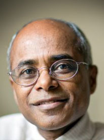 Dilip Kondepudi